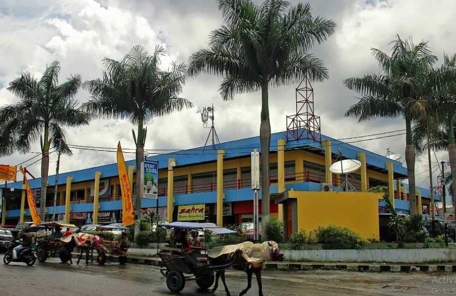 Rekomendasi 3 Tempat Belanja di Garut Terlengkap